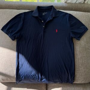 Ralph Lauren Performance Polo